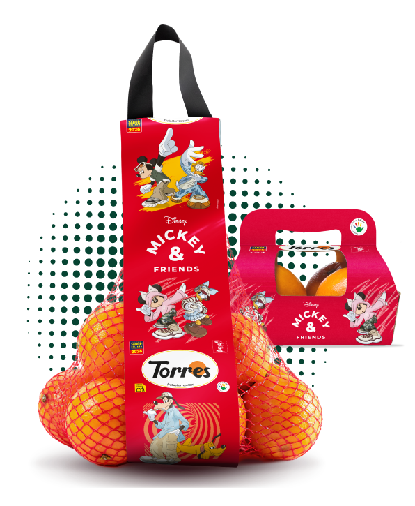 Atención al cliente - Ayuda promoción Torres Disney