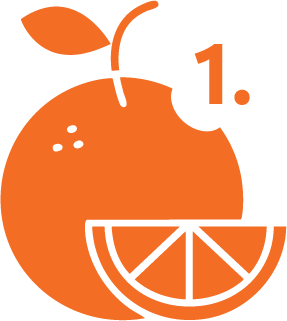 Paso 1: Compra naranjas Torres - Sorteo gestionado por TPH Marketing